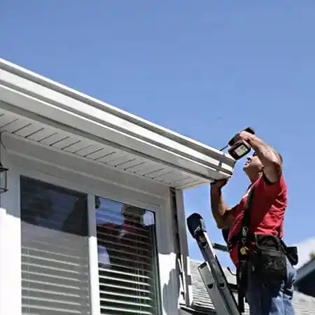 gutter services Tuscola